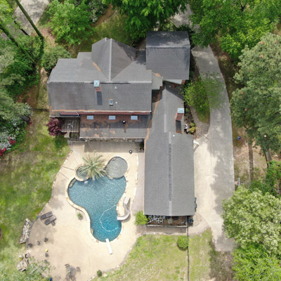 roof dfw roof repair