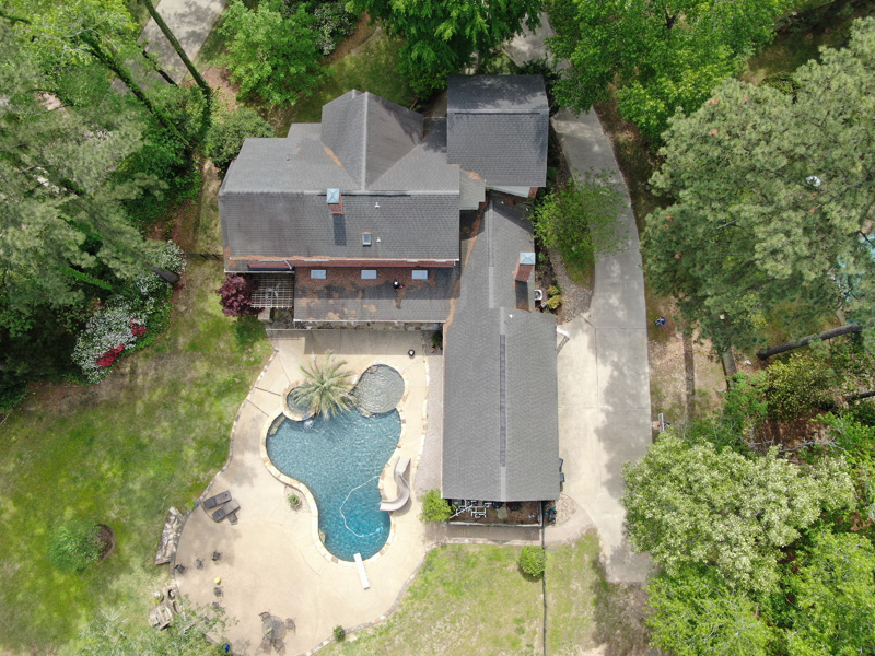 DJI_009aPlatinum Contracting Roof Installation Company DFW4 Platinum Contracting Roof Installation Company DFW