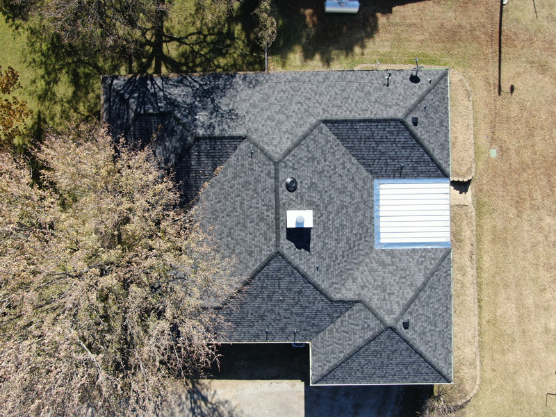 Platinum Contracting Asphalt Roof Installation DFW Platinum Contracting Asphalt Roof Installation DFW