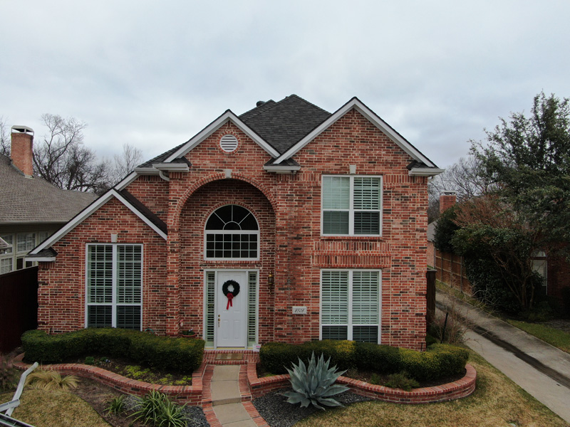 Platinum Contracting Gutter Inspection Services DFW Platinum Contracting Gutter Inspection Services DFW