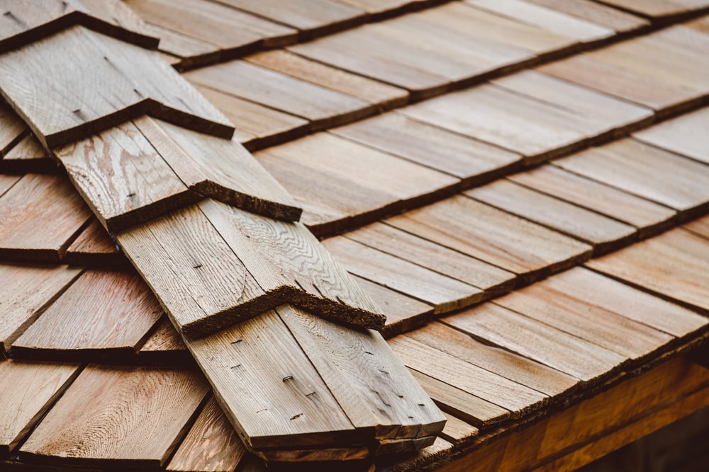 Platinum Contracting Cedar Shake Roof DFW (2)