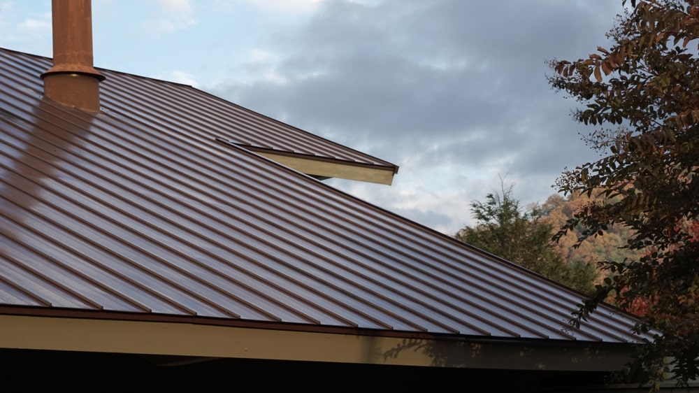 Platinum Contracting Metal Roof Services DFW (3)