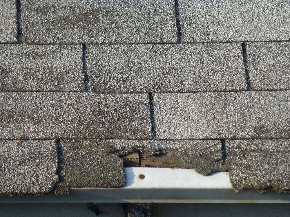 Platinum Contracting Storm Roof Damage DFW Platinum Contracting Storm Roof Damage DFW