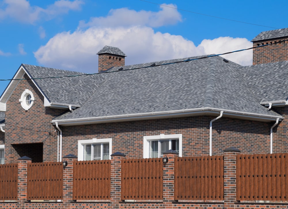 Platinum Contracting New Construction Roofing DFW Platinum Contracting New Construction Roofing DFW