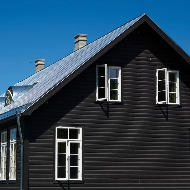 Barndominium