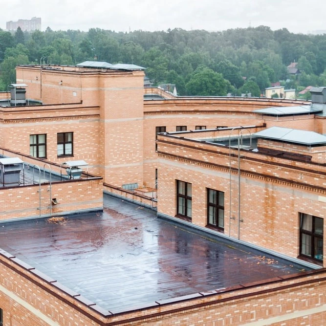 Commercial Roofing